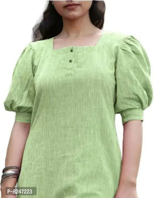 Buy Ready to Wear Short Sleeve Indian Kurti Tunic Online for Women in USA