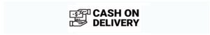Cash on delivery9